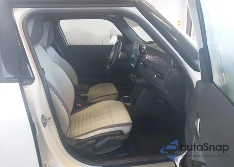 2026 Mini Hardtop Oxford Edition from USA, damaged, VIN WMW43GD01T2X63906